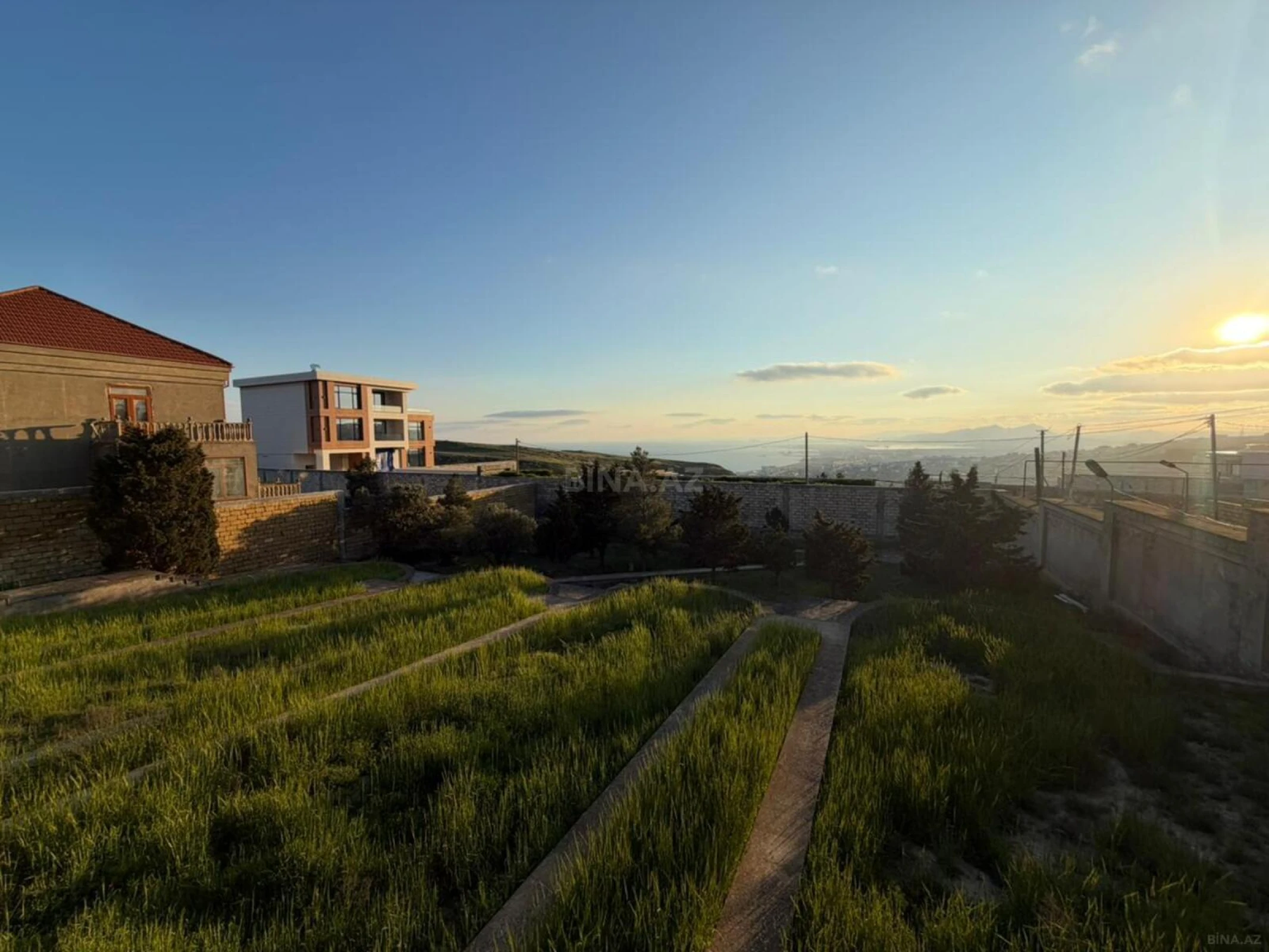 Satılır torpaq sahəsi 13 m²