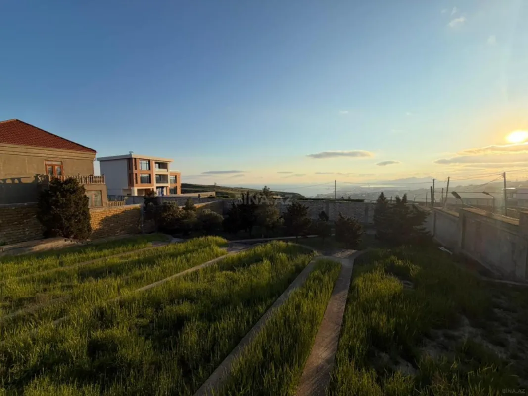 Satılır torpaq sahəsi 13 m²