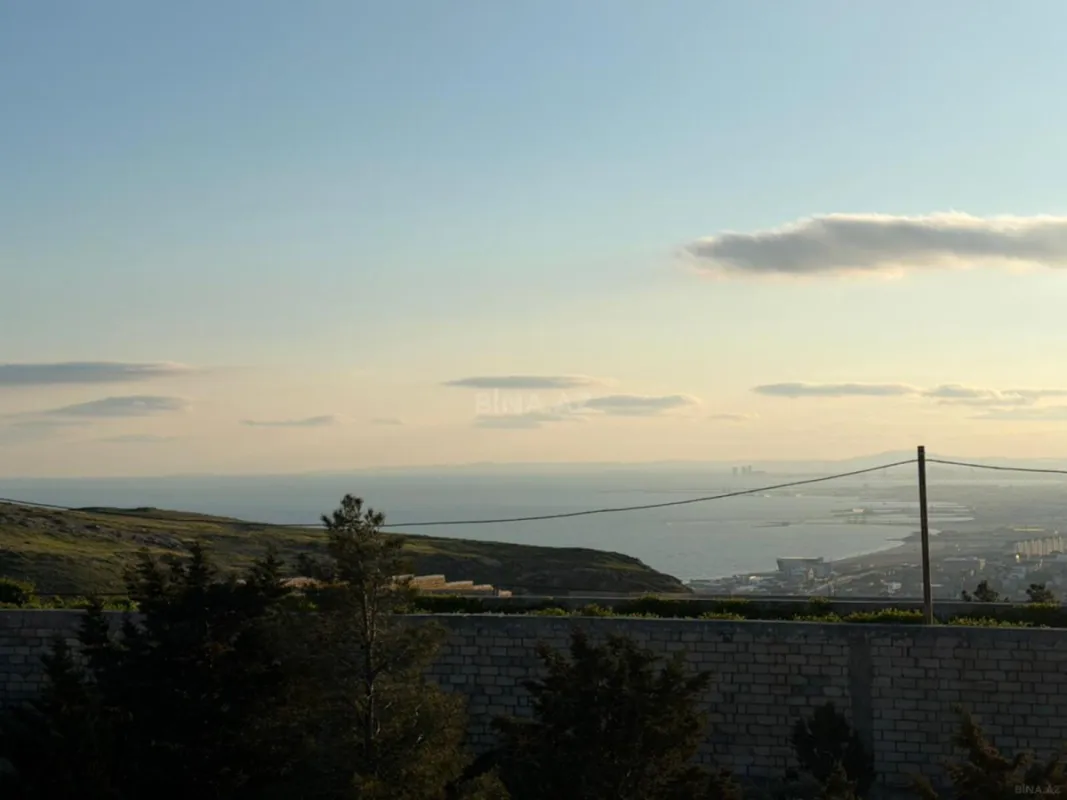 Satılır torpaq sahəsi 13 m²