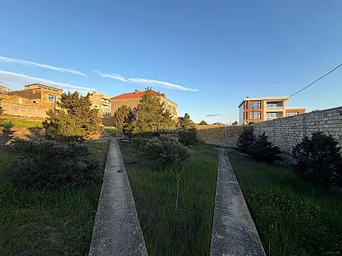 Satılır torpaq sahəsi 13 m²