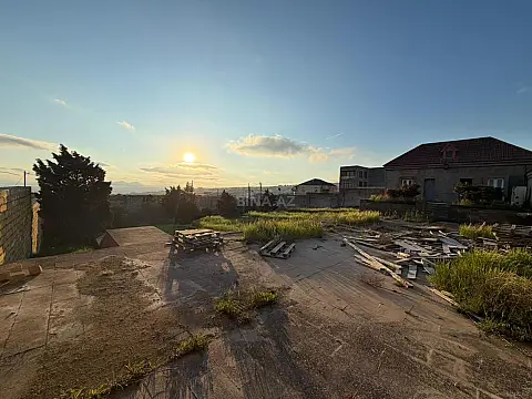 Satılır torpaq sahəsi 13 m²