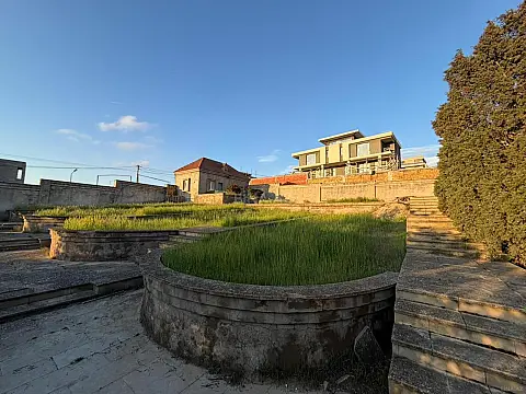 Satılır torpaq sahəsi 13 m²