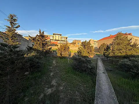 Satılır torpaq sahəsi 13 m²