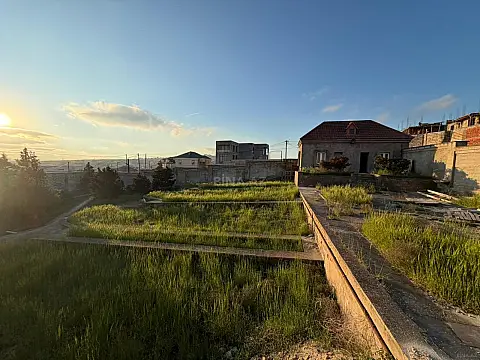 Satılır torpaq sahəsi 13 m²