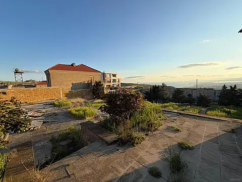 Satılır torpaq sahəsi 13 m²