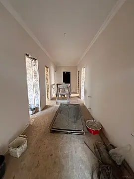Satılır 4 otaqlı həyət evi 121 m²