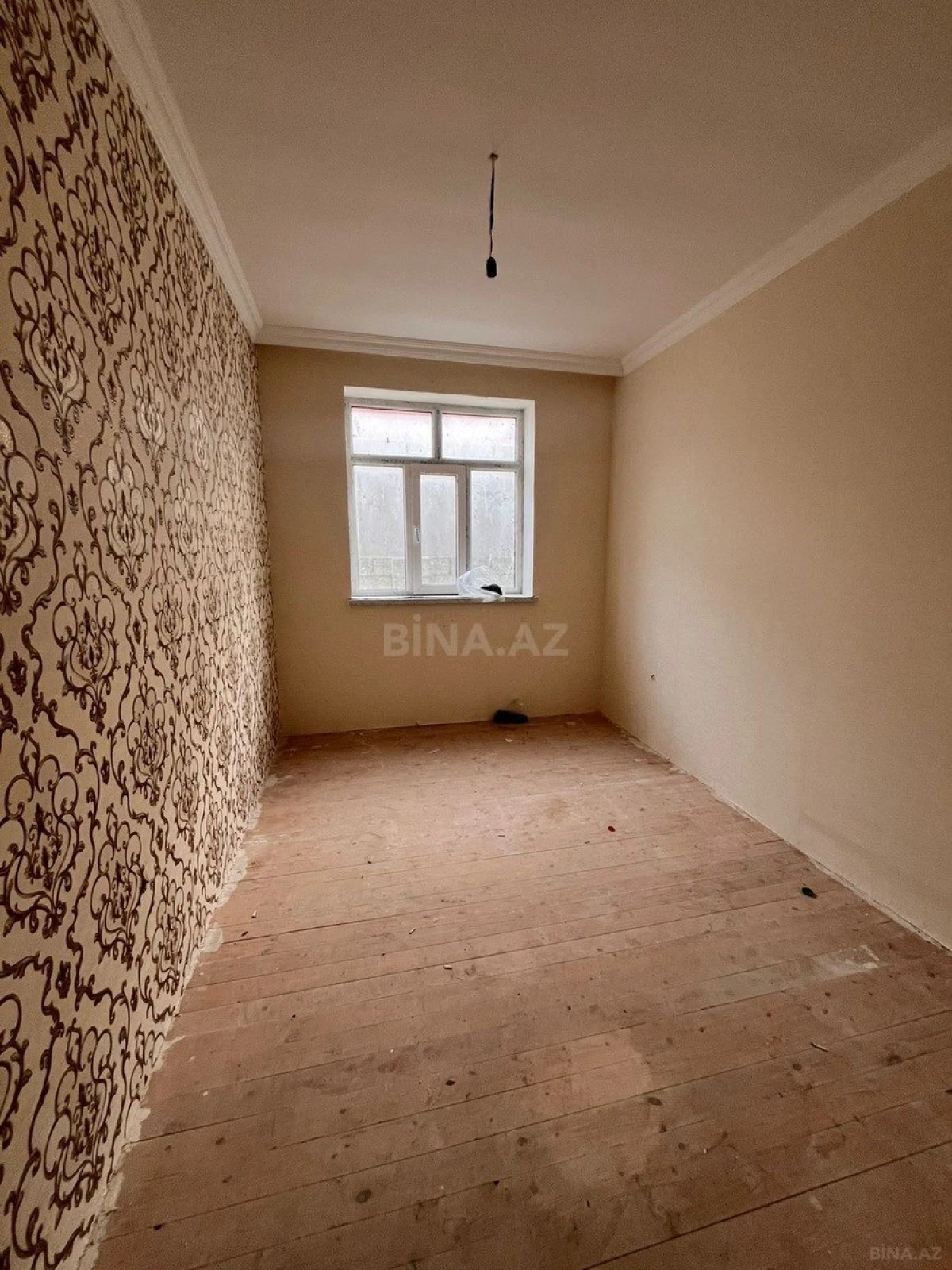 Satılır 4 otaqlı həyət evi 121 m²