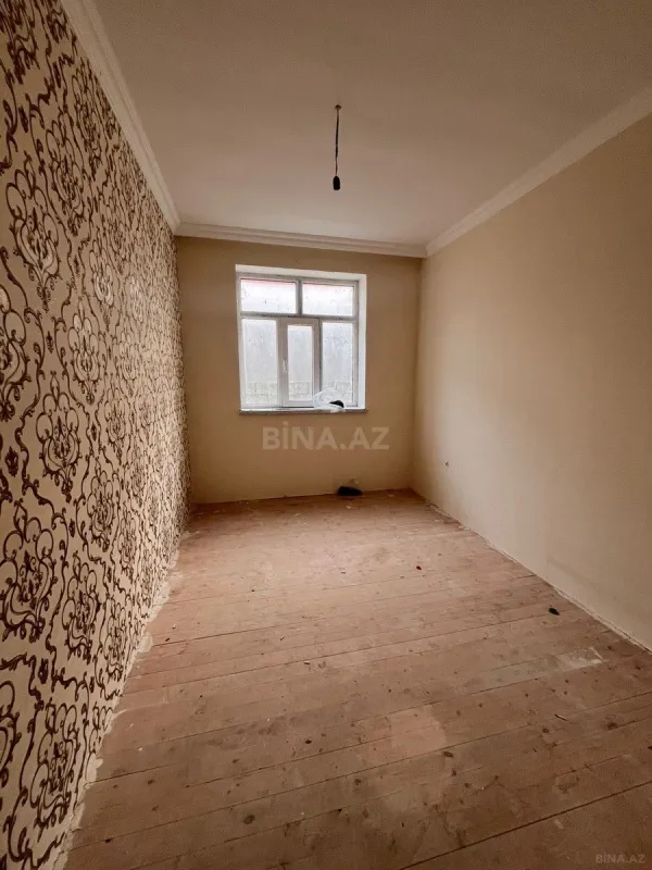 Satılır 4 otaqlı həyət evi 121 m²