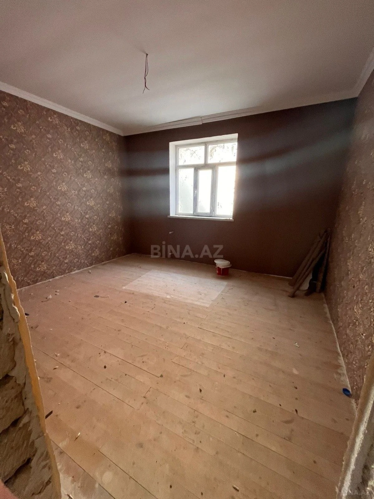 Satılır 4 otaqlı həyət evi 121 m²