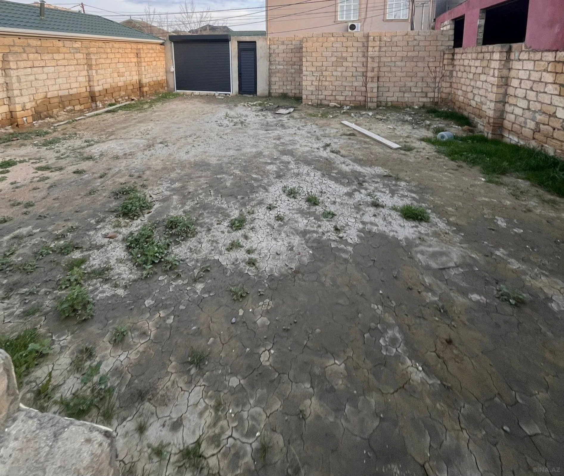 Satılır 4 otaqlı həyət evi 121 m²