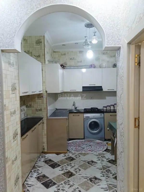 Satılır 3 otaqlı mənzil 67 m²