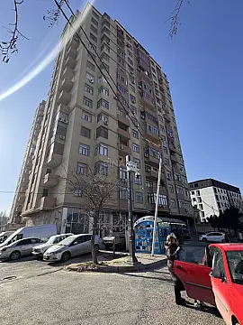 Satılır 3 otaqlı mənzil 67 m² — Xırdalan 3 otaq 67.00 m²
