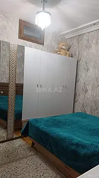 Satılır 3 otaqlı mənzil 67 m²