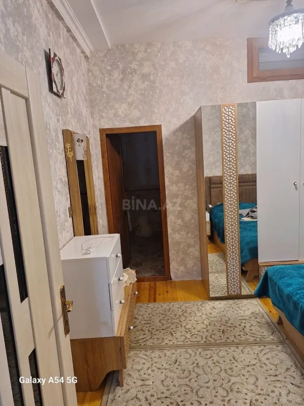 Satılır 3 otaqlı mənzil 67 m²