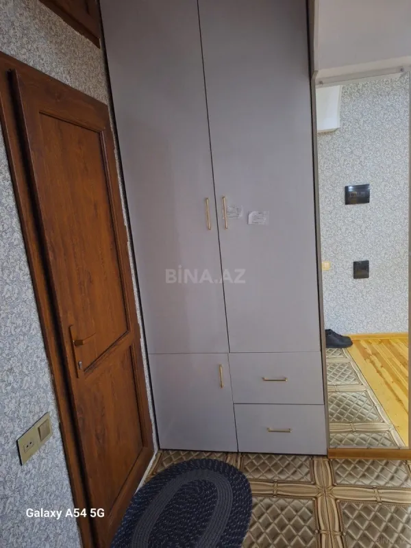 Satılır 3 otaqlı mənzil 67 m²