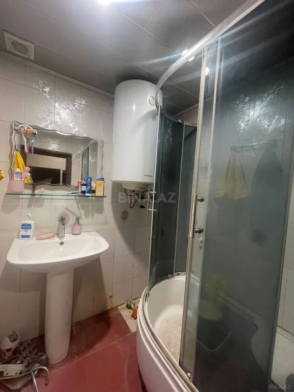 Kirayə verilir 2 otaqlı mənzil 50 m²