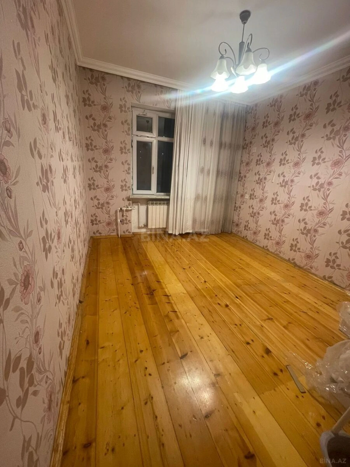 Kirayə verilir 2 otaqlı mənzil 50 m²