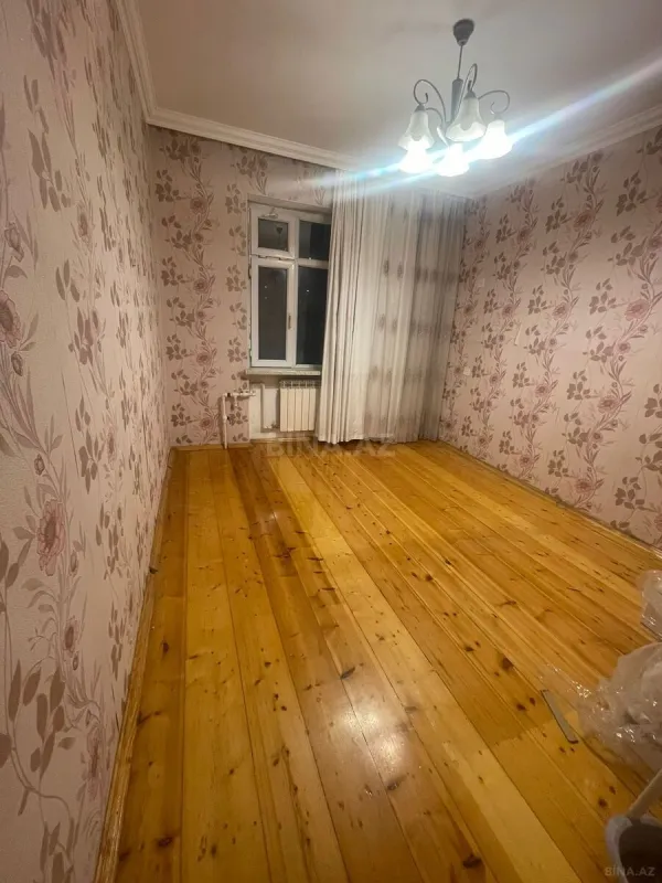 Kirayə verilir 2 otaqlı mənzil 50 m²