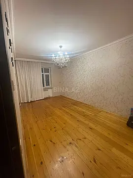 Kirayə verilir 2 otaqlı mənzil 50 m² — Bakı, Həzi Aslanov qəs. 2 otaq 50.00 m²