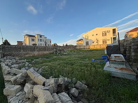 Satılır torpaq sahəsi 5.3 m²