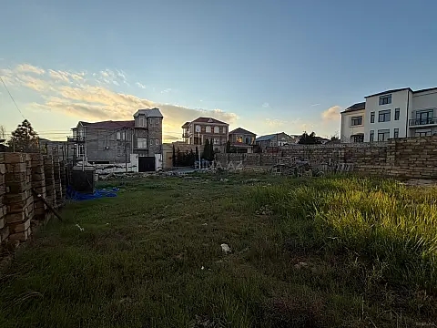 Satılır torpaq sahəsi 5.3 m² — Bakı, Badamdar 5.30 m²