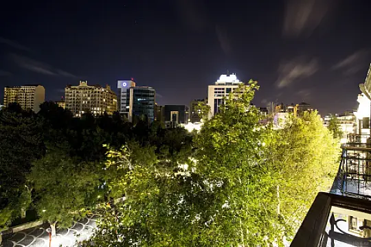 Kirayə verilir 4 otaqlı mənzil 100 m²