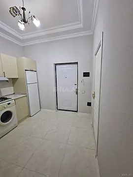 Kirayə verilir 2 otaqlı mənzil 66 m²