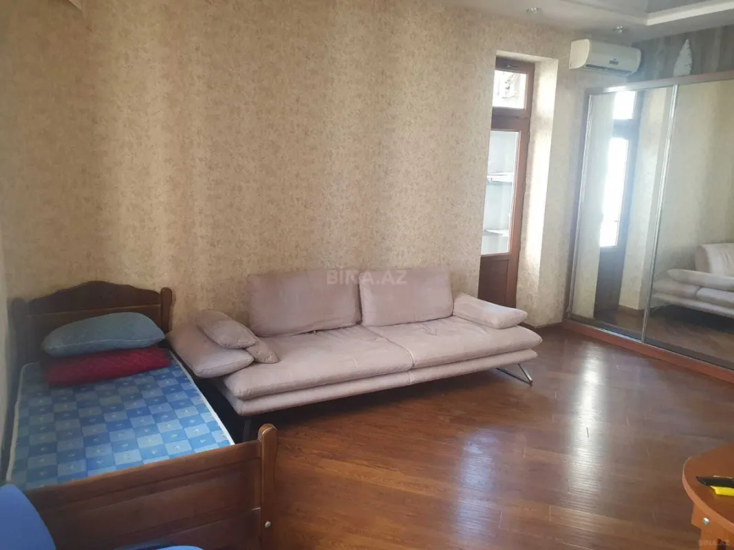 Satılır 1 otaqlı mənzil 40 m²