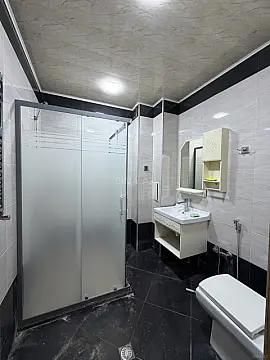 Kirayə verilir 2 otaqlı mənzil 50 m²