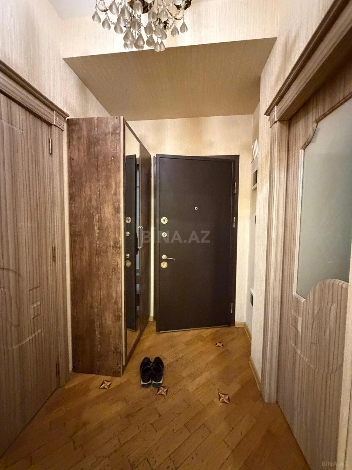 Kirayə verilir 2 otaqlı mənzil 50 m²