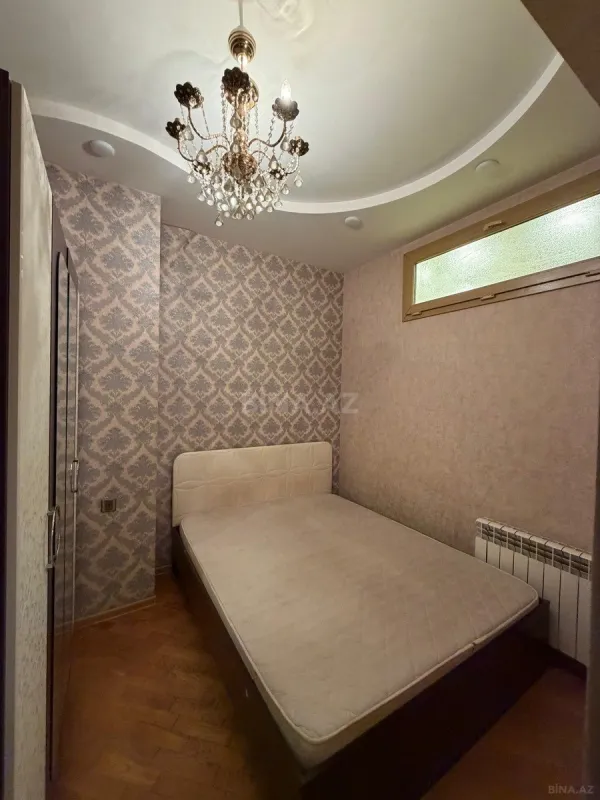 Kirayə verilir 2 otaqlı mənzil 50 m²