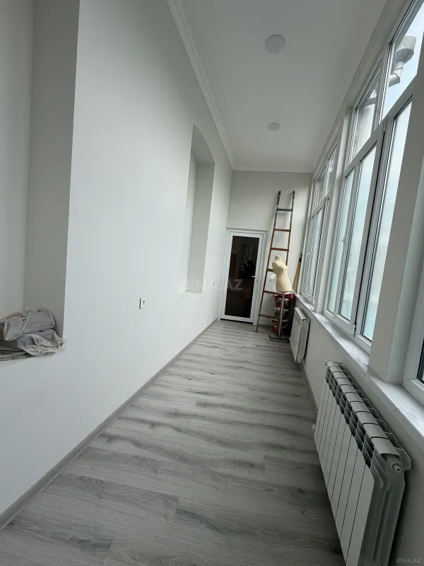 Kirayə verilir obyekt 15 m²