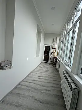 Kirayə verilir obyekt 15 m²