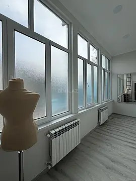 Kirayə verilir obyekt 15 m²