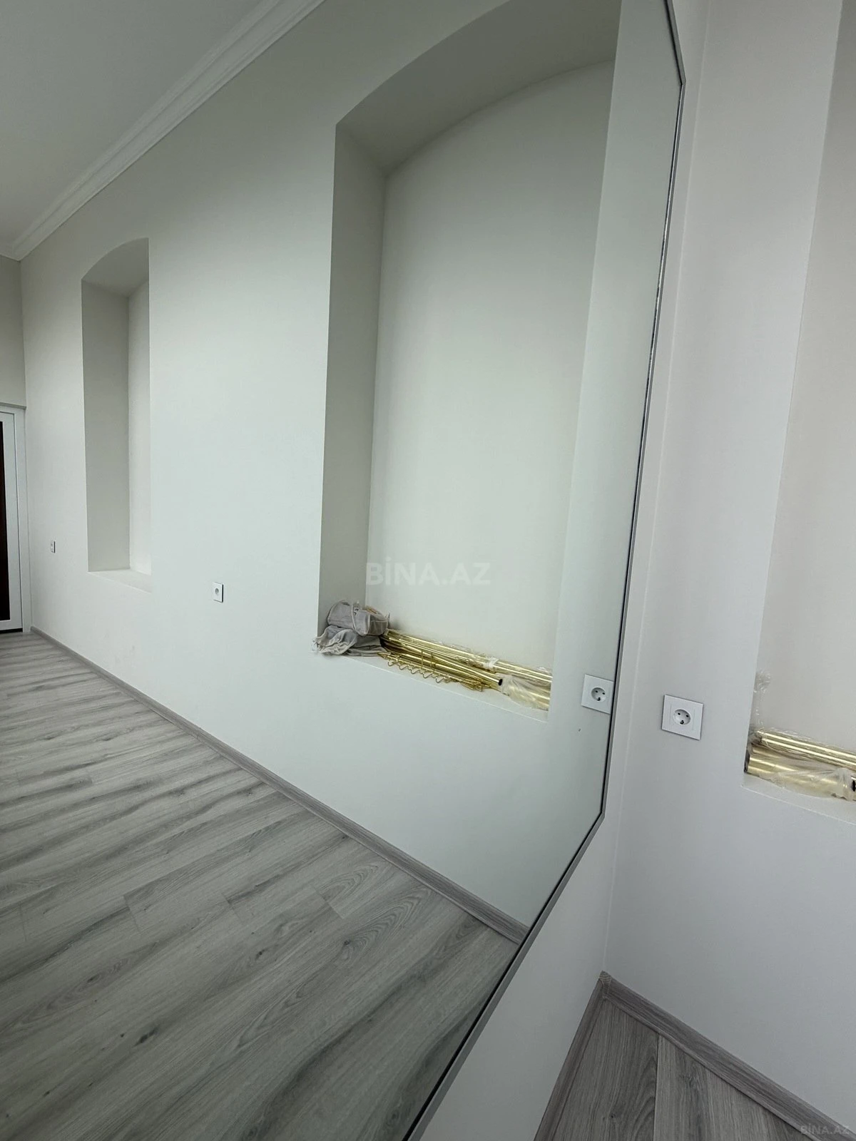 Kirayə verilir obyekt 15 m²