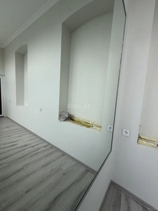 Kirayə verilir obyekt 15 m²