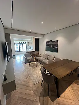 Kirayə verilir 2 otaqlı mənzil 82 m² — Bakı, Xətai 2 otaq 82.00 m²