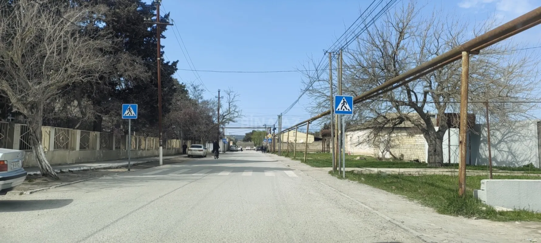 Satılır 4 otaqlı həyət evi 89 m²