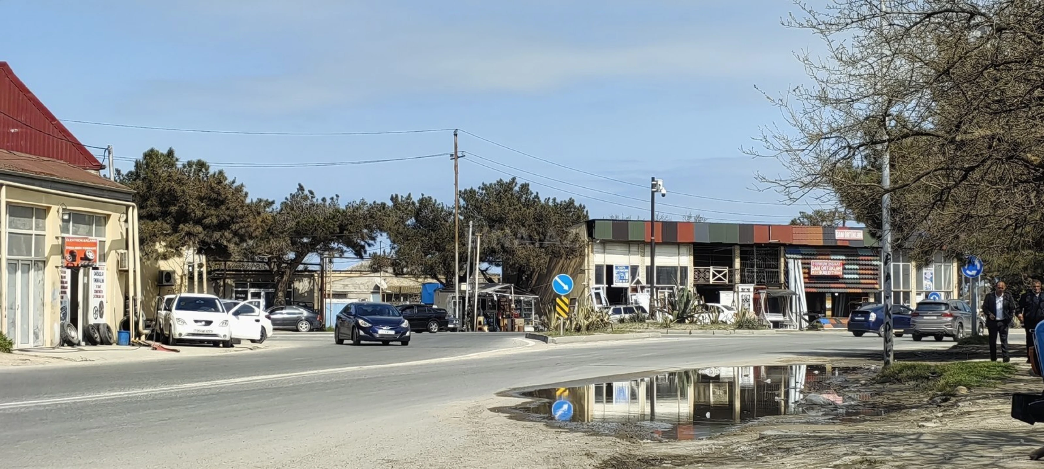 Satılır 4 otaqlı həyət evi 89 m²