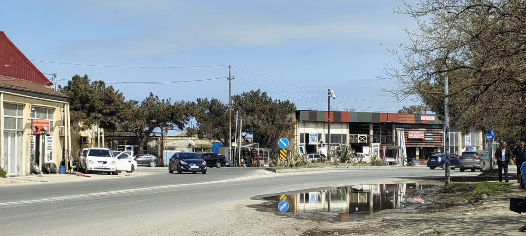 Satılır 4 otaqlı həyət evi 89 m²