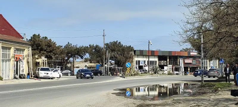 Satılır 4 otaqlı həyət evi 89 m² — Bakı, Maştağa 4 otaq 89.00 m²