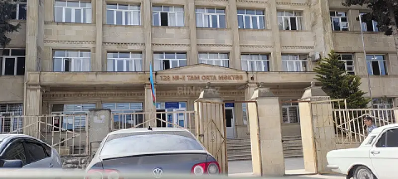 Satılır 4 otaqlı həyət evi 89 m²