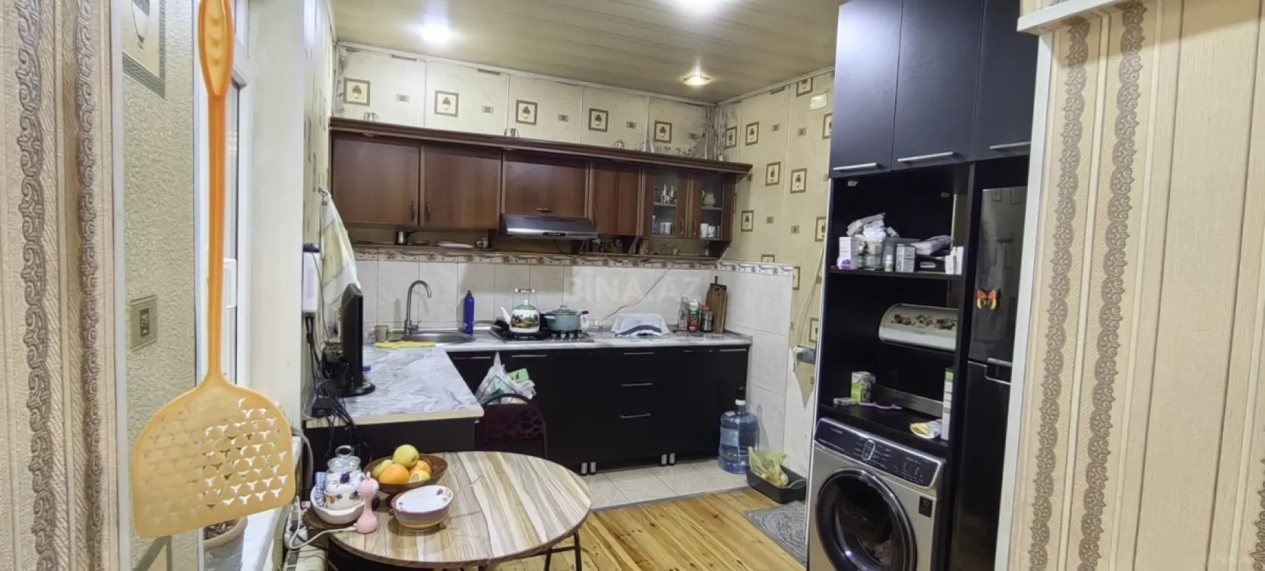 Satılır 4 otaqlı həyət evi 89 m²