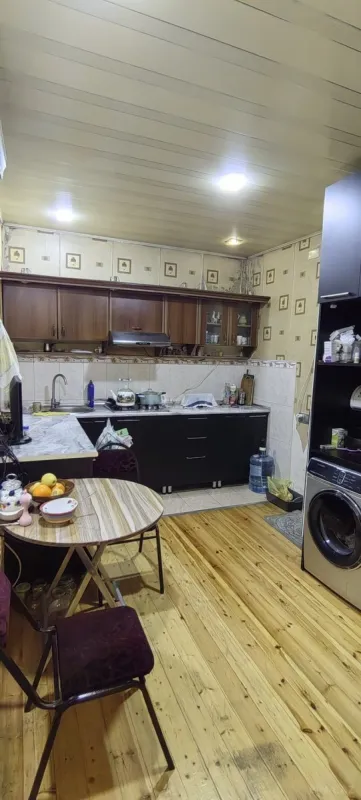 Satılır 4 otaqlı həyət evi 89 m²