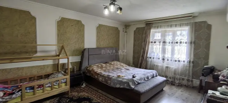 Satılır 4 otaqlı həyət evi 89 m²