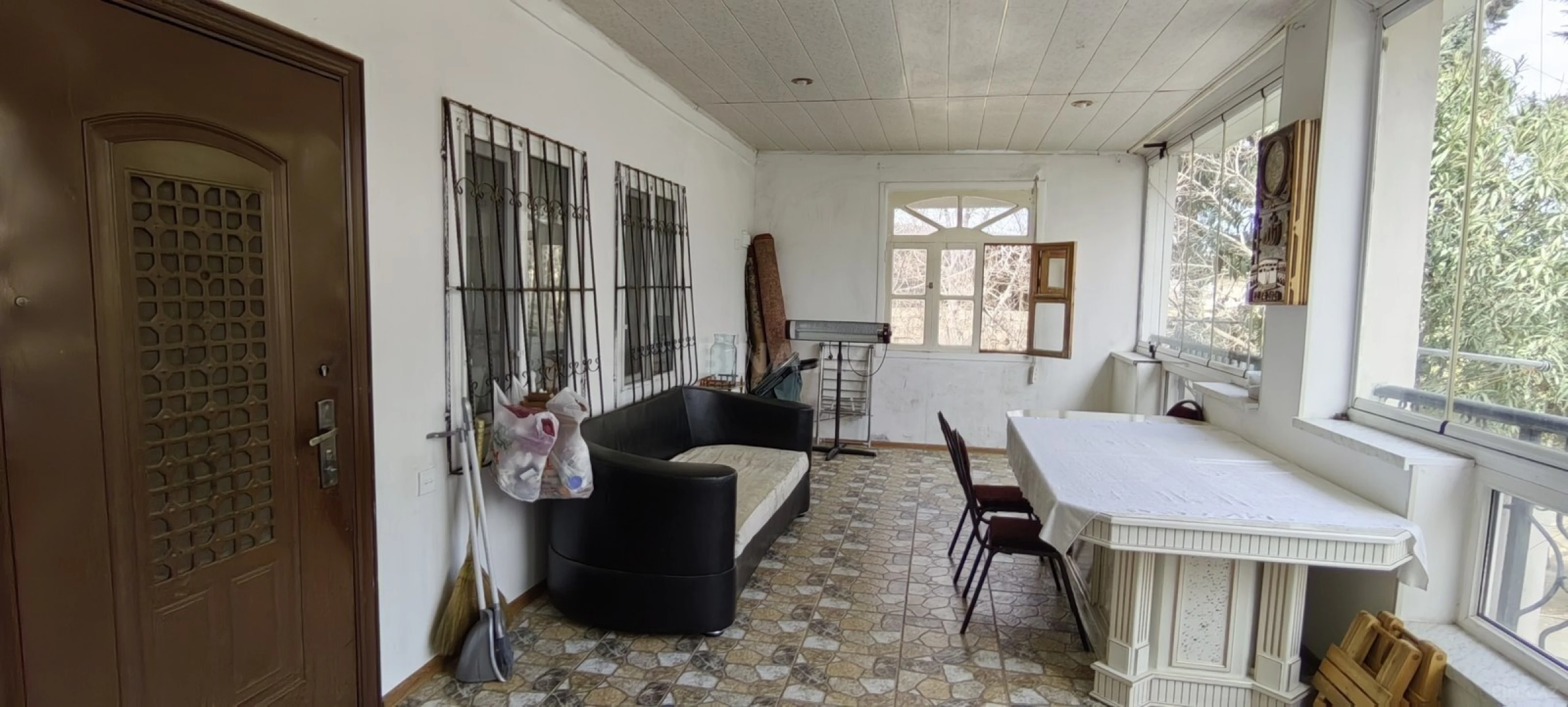 Satılır 4 otaqlı həyət evi 89 m²