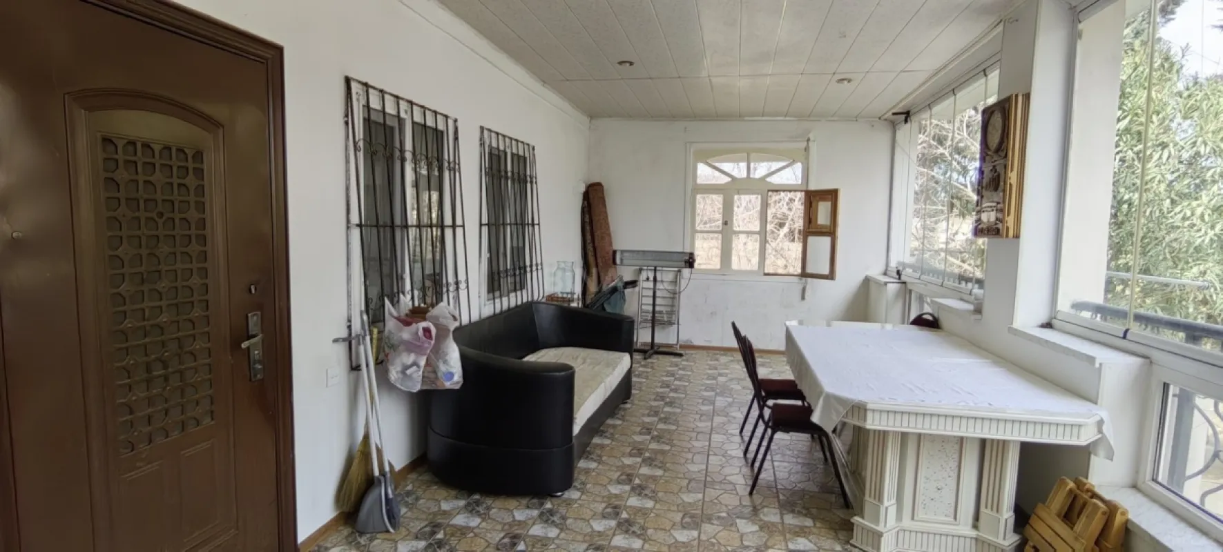 Satılır 4 otaqlı həyət evi 89 m²