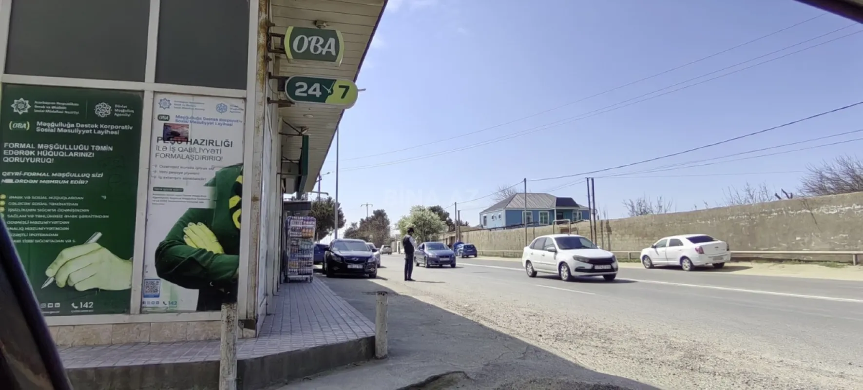 Satılır 4 otaqlı həyət evi 89 m²