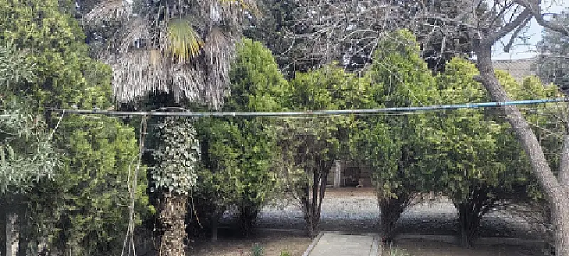 Satılır 4 otaqlı həyət evi 89 m²