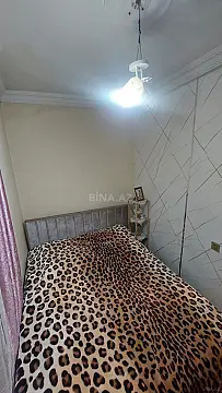 Satılır 1 otaqlı mənzil 37.2 m²